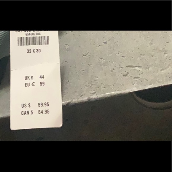 Mens Hollister Jeans - Picture 5 of 5